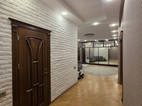 4-комнатная квартира, 156 м², Nizami: 535 000 ₼ 2