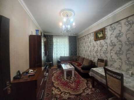 Объявление №6254357 - Хырдалан, Хырдалан, 3-комн., 85 м², 5/9 этаж