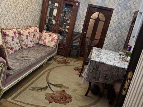 Elan №6260969 - Bakı, Memar Əcəmi m., 2 otaqlı, 55 m², 1/5 mərtəbə
