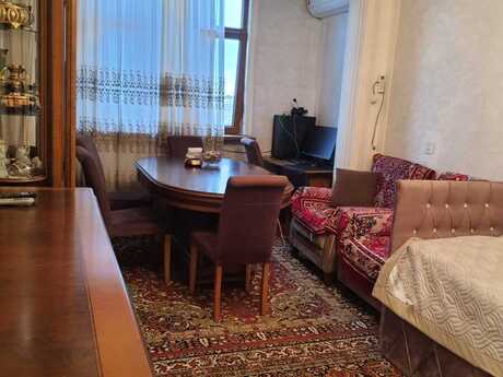 Объявление №6262014 - Баку, м. Ази Асланов, 3-комн., 80 м², 6/9 этаж