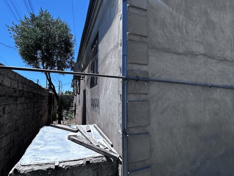 5 otaqlı həyət evi, 185 m², Binə: 134 000 ₼ 4
