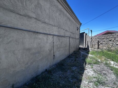 5 otaqlı həyət evi, 185 m², Binə: 134 000 ₼ 5