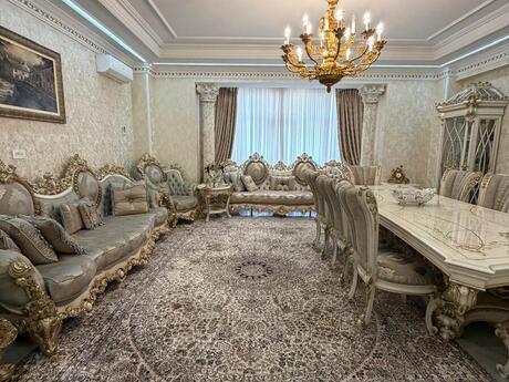 4-room apartment, 211 m², Şah İsmayıl Xətai: 790 000 ₼ 5