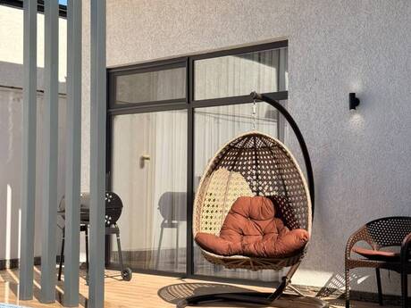 4 otaqlı həyət evi, 170 m², Mərdəkan: 346 000 ₼ 5