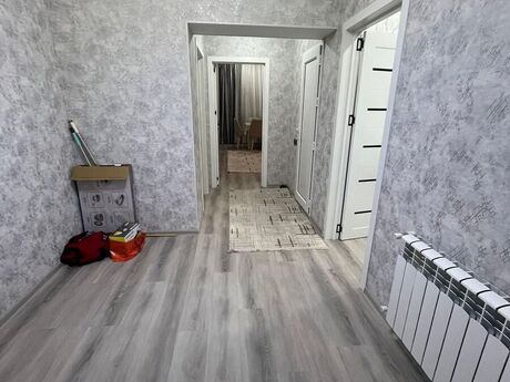 Elan №6261053 - Bakı, Yeni Günəşli q., 2 otaqlı, 73 m², 4/16 mərtəbə