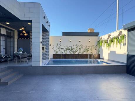4 otaqlı həyət evi, 150 m², Mərdəkan: 258 000 ₼ 5
