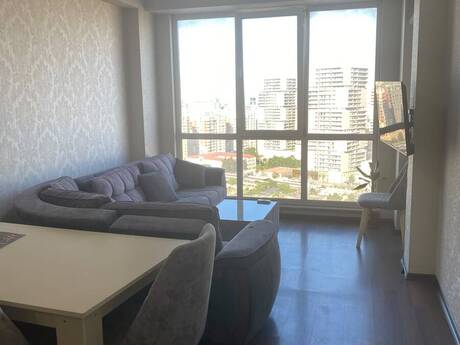2-комн. новостройка - м. 20 января - 50 м²