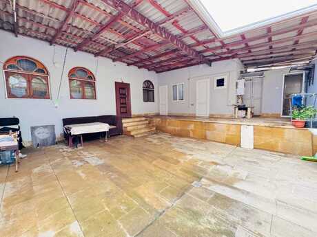 3 otaqlı həyət evi, 100 m², Qaraçuxur: 188 000 ₼ 5