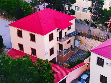 Elan №6261087 - Bakı, Həzi Aslanov m., 300 m²