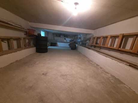 Объект - м. Ази Асланов - 300 м²