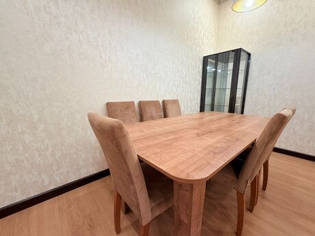 Kirayə 2 otaqlı mənzil, 100 m², 28 May: 1 500 ₼/ay 5