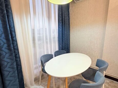 Kirayə 2 otaqlı mənzil, 100 m², 28 May: 1 500 ₼/ay 2