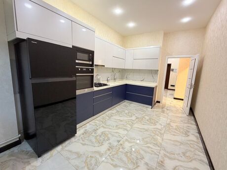 Kirayə 2 otaqlı mənzil, 100 m², 28 May: 1 500 ₼/ay 4