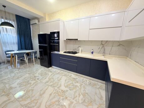 Kirayə 2 otaqlı mənzil, 100 m², 28 May: 1 500 ₼/ay 3