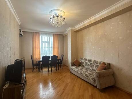 Elan №6261086 - Bakı, Yasamal r., 3 otaqlı, 90 m², 7/11 mərtəbə
