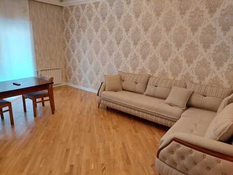 Объявление №6261172 - Баку, пос. Кубинка, 2-комн., 74 м², 4/16 этаж
