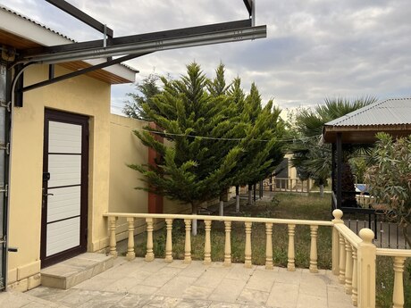 Buzovnada 4 otaqlı həyət evi kirayə verilir, 200 m², 1 100 AZN/ay, şəkil 3 / 12
