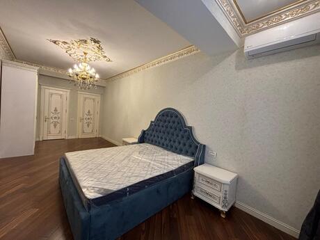 2 otaqlı yeni tikili - 28 May m. - 106 m²