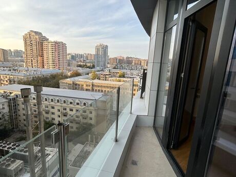 Kirayə 3 otaqlı mənzil, 104 m², TAC Residence: 1 800 ₼/ay 5