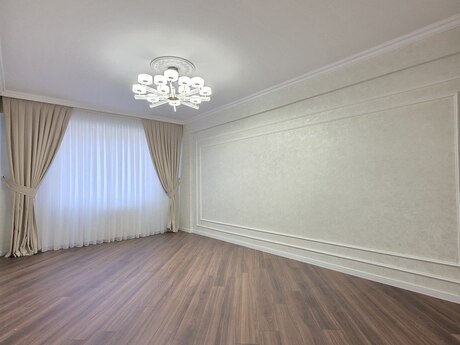 Elan №6261137 - Bakı, İnşaatçılar m., 2 otaqlı, 68 m², 9/18 mərtəbə