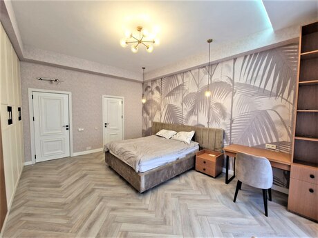 Kirayə 3 otaqlı mənzil, 140 m², Ağ şəhər: 2 800 ₼/ay 5