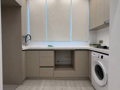 3-комнатная квартира, 60 м², Gənclik: 195 000 ₼ 5
