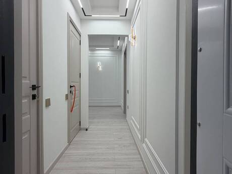 3-комнатная квартира, 60 м², Gənclik: 195 000 ₼ 4