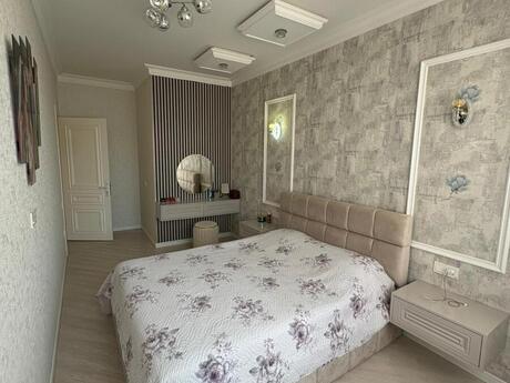 3 otaqlı mənzil, 98 m², 20 Yanvar: 300 000 ₼ 3