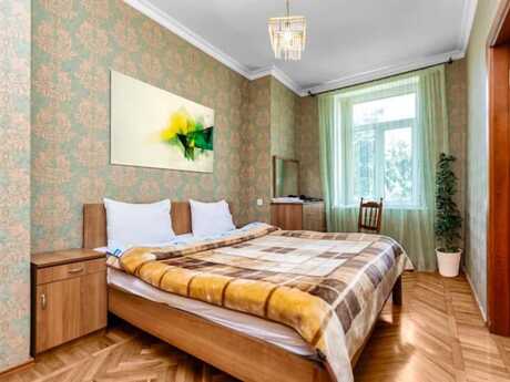 Объявление №6261226 - Баку, м. Ичеришехер, 3-комн., 70 м², 3/4 этаж