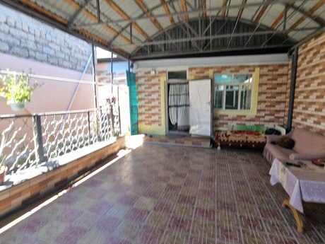 5 otaqlı həyət evi, 128 m², Zabrat: 103 000 ₼ 2