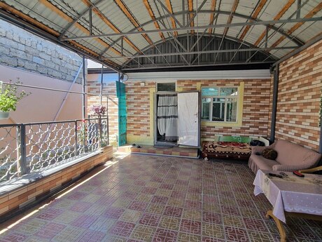 Объявление №6261188 - Баку, пос. Забрат, 5-комн., 128 м²