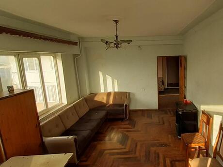 Elan №6261185 - Bakı, Nərimanov r., 3 otaqlı, 65 m², 6/9 mərtəbə