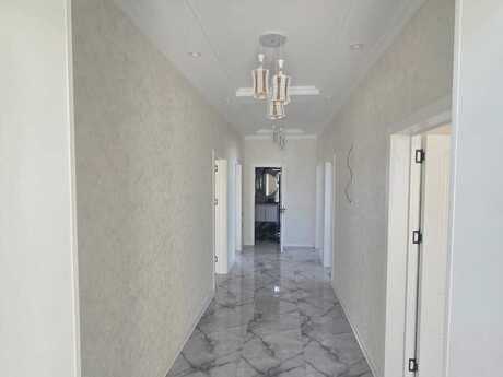3 otaqlı həyət evi, 130 m², Binə: 155 000 ₼ 4