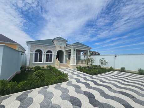 Elan №6261200 - Bakı, Binə q., 3 otaqlı, 130 m²