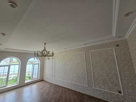 3 otaqlı həyət evi, 130 m², Binə: 155 000 ₼ 5