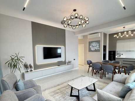 Kirayə 3 otaqlı mənzil, 180 m², Ağ şəhər: 2 500 ₼/ay 5