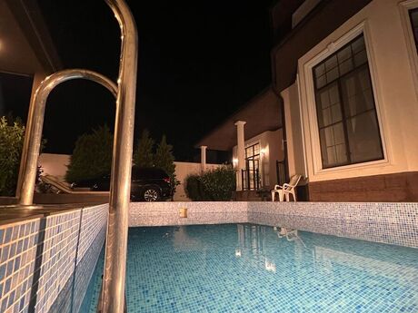 4-комн. дом/дача - пос. Мардакан - 170 м²