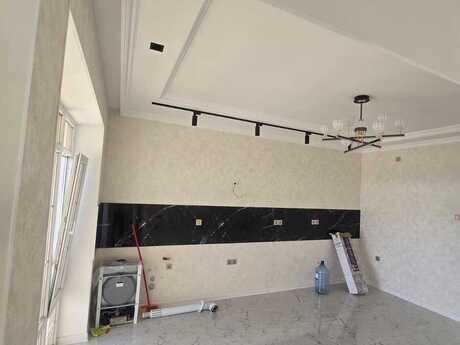 4 otaqlı həyət evi, 140 m², Binə: 165 000 ₼ 5