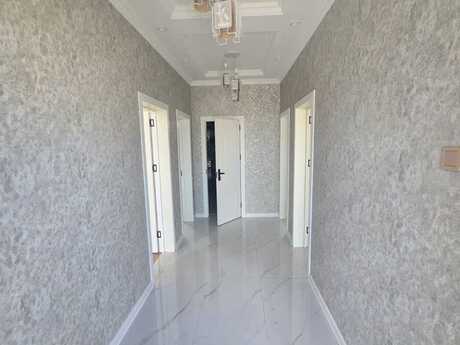 4 otaqlı həyət evi, 140 m², Binə: 165 000 ₼ 3