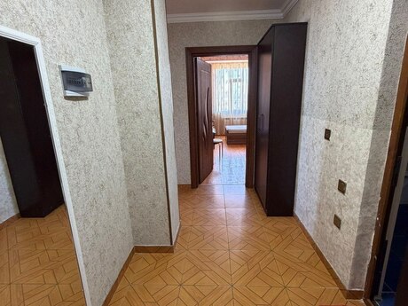 2 otaqlı yeni tikili - NZS q. - 55 m²