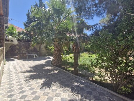 4 otaqlı həyət evi, 100 m², Masazır: 129 000 ₼ 5