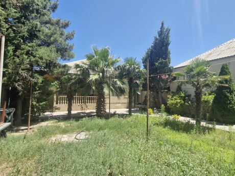 Elan №6261274 - Bakı, Masazır q., 4 otaqlı, 100 m²