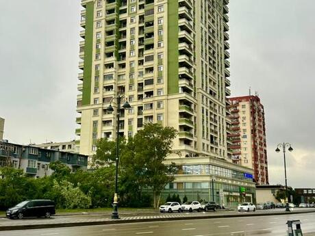 Elan №6261253 - Bakı, Xətai r., 2 otaqlı, 73 m², 13/20 mərtəbə