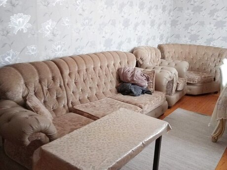 Объявление №6261311 - Баку, Ясамальский р., 3-комн., 70 м²