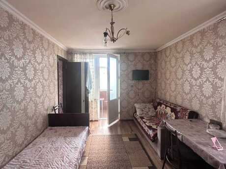Elan №6261299 - Bakı, Elmlər Akademiyası m., 2 otaqlı, 50 m², 4/5 mərtəbə