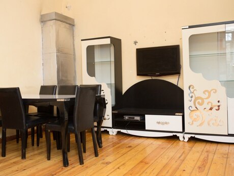 Elan №6261330 - Bakı, Bakıxanov q., 3 otaqlı, 90 m²
