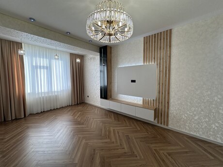 3 otaqlı mənzil, 105 m², Turkuaz: 318 000 ₼ 2