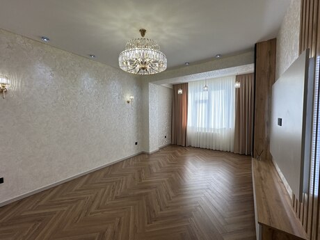 3 otaqlı mənzil, 105 m², Turkuaz: 318 000 ₼ 3