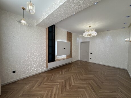 3 otaqlı mənzil, 105 m², Turkuaz: 318 000 ₼ 4