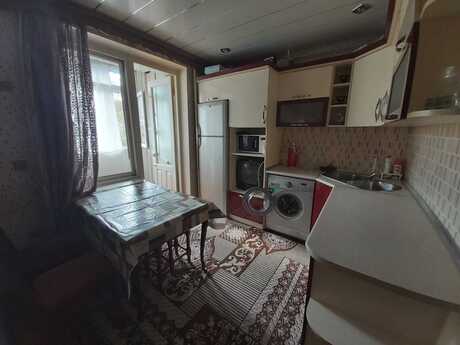 3 otaqlı mənzil, 80 m², Əhmədli: 195 000 ₼ 5